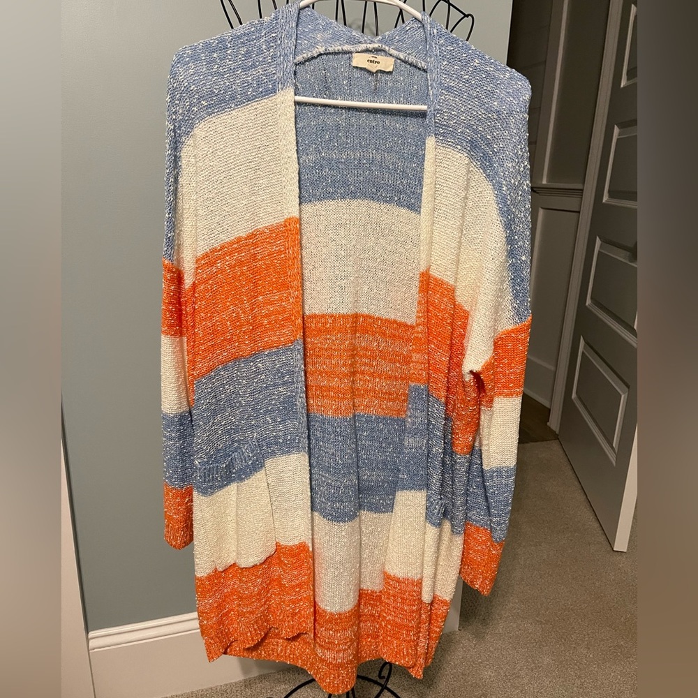 ✨THE PERFECT CARDIGAN✨By ENTRO